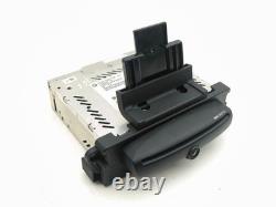 Mini One Cooper Coupe R56 Radio / CD / DVD / GPS Main Unit AMD206601