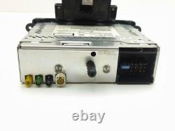 Mini One Cooper Coupe R56 Radio / CD / DVD / GPS Main Unit AMD206601