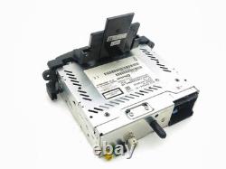 Mini One Cooper Coupe R56 Radio / CD / DVD / GPS Main Unit AMD206601