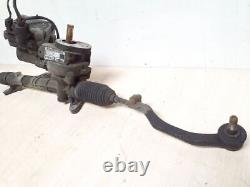 Mini One Cooper Coupe R56 Steering Rack 6783546 LTR25161