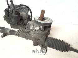 Mini One Cooper Coupe R56 Steering Rack 6783546 LTR25161