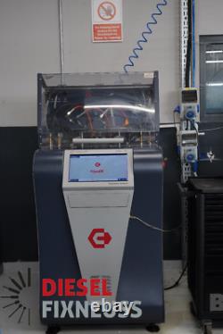 Mini One Cooper D R55 R56 R57 LCI R60 R61 Diesel N47N Injector 8506902