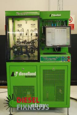 Mini One Cooper D R55 R56 R57 LCI R60 R61 Diesel N47N Injector 8506902