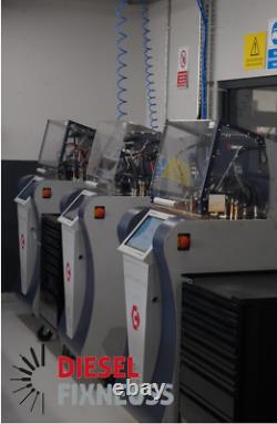 Mini One Cooper D R55 R56 R57 LCI R60 R61 Diesel N47N Injector 8506902