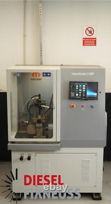 Mini One Cooper D R55 R56 R57 LCI R60 R61 Diesel N47N Injector 8506902