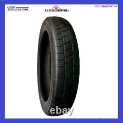 Mini One Cooper F55 Spare Wheel Kit 15 4 Holes Jack Key DOT2025