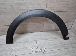Mini One Cooper F56 F55 2014 Front wheel arch trim 7300819