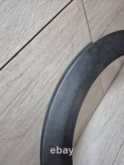 Mini One Cooper F56 F55 2014 Front wheel arch trim 7300819 Mini One Cooper F56 F55 2014 Front wheel arch trim 7300819
