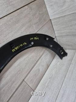 Mini One Cooper F56 F55 2014 Front wheel arch trim 7300819