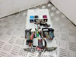 Mini One Cooper F56 F55 2014 Fuse Module 9327140 DLT75081