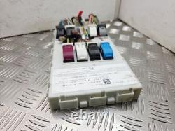 Mini One Cooper F56 F55 2014 Fuse Module 9327140 DLT75081
