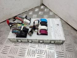 Mini One Cooper F56 F55 2014 Fuse Module 9327140 DLT75081