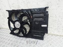 Mini One Cooper F56 F55 2014 Gas Radiator Kit 7617608 126kW GENUINE