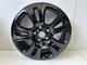 Mini One Cooper F56 F55 2014 R17 Alloy Wheel 6855119 Mcj3143