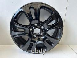 Mini One Cooper F56 F55 2014 R17 Alloy Wheel 6855119 MCJ3143