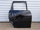 Mini One Cooper F56 F55 2014 Rear Right Rear Door Aht6362