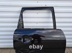 Mini One Cooper F56 F55 2014 Rear Right Rear Door AHT6362