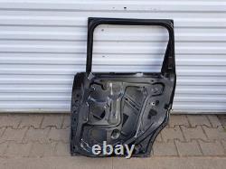Mini One Cooper F56 F55 2014 Rear Right Rear Door AHT6362