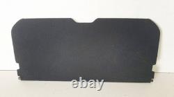 Mini One Cooper F56 F55 2014 Rear Speaker Grill Cover