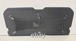 Mini One Cooper F56 F55 2014 Rear Speaker Grill Cover