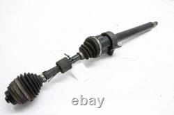 Mini One Cooper F56 F55 2014 Right Front Driveshaft SAK249943 Mini One Cooper F56 F55 2014 Right Front Driveshaft SAK249943