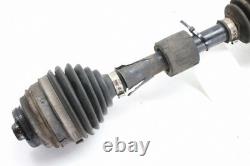 Mini One Cooper F56 F55 2014 Right Front Driveshaft SAK249943