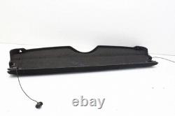 Mini One Cooper F56 F55 2014 rear speaker grille cover 7302421