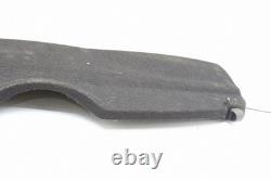 Mini One Cooper F56 F55 2014 rear speaker grille cover 7302421