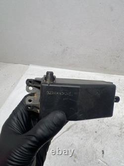 Mini One Cooper F56 F55 2015 Diesel ECU and locking kit