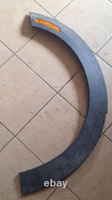 Mini One Cooper F56 F55 2015 Front Wheel Arch Trim 9801881
