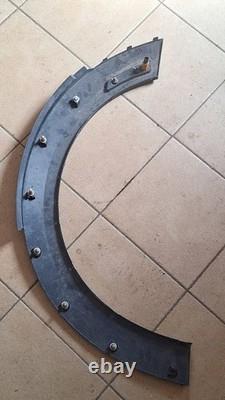 Mini One Cooper F56 F55 2015 Front Wheel Arch Trim 9801881