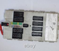 Mini One Cooper F56 F55 2015 Fuse Module 9350676 TMD9741