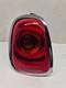 Mini One Cooper F56 F55 2015 Left Rear Tail Light 7297413 Ahy2465