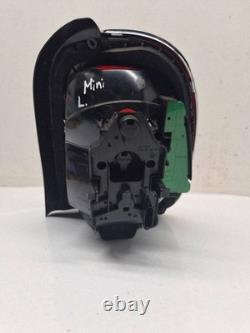 Mini One Cooper F56 F55 2015 Left Rear Tail Light 7297413 AHY2465