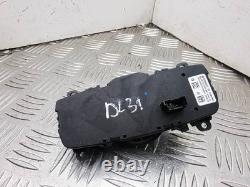 Mini One Cooper F56 F55 2015 Light Switch 9390257 DLT78176