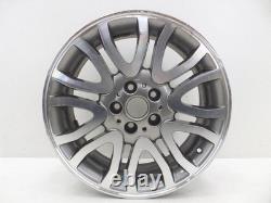 Mini One Cooper F56 F55 2016 All Alloy Wheel R18 6855113 MIV30240