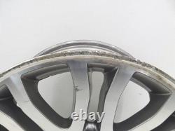 Mini One Cooper F56 F55 2016 All Alloy Wheel R18 6855113 MIV30240