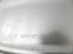 Mini One Cooper F56 F55 2016 All Alloy Wheel R18 6855113 MIV30240