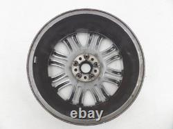 Mini One Cooper F56 F55 2016 All Alloy Wheel R18 6855113 MIV30240