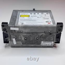 Mini One Cooper F56 F55 2016 CD / DVD Navigation Unit HBE320