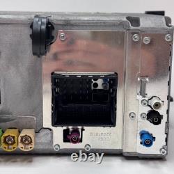 Mini One Cooper F56 F55 2016 CD / DVD Navigation Unit HBE320