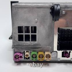 Mini One Cooper F56 F55 2016 CD / DVD Navigation Unit HBE320