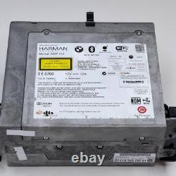 Mini One Cooper F56 F55 2016 CD / DVD Navigation Unit HBE320