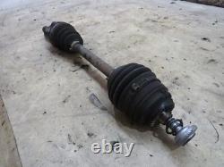 Mini One Cooper F56 F55 2016 Front Drive Shaft 8643361 GMO24481