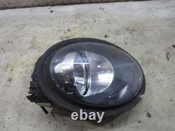 Mini One Cooper F56 F55 2016 Front Headlight GMO24400