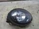 Mini One Cooper F56 F55 2016 Front Headlight Gmo24400