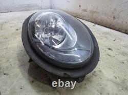 Mini One Cooper F56 F55 2016 Front Headlight GMO24400