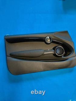 Mini One Cooper F56 F55 2016 Front Left DWZ5066
