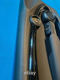 Mini One Cooper F56 F55 2016 Front Left DWZ5066
