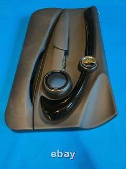 Mini One Cooper F56 F55 2016 Front Left DWZ5066